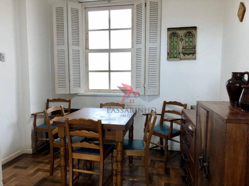 Apartamento Com 2 Dormitórios À Venda, 105 M² Por R$ 450.000,00 - Prainha - Torres/rs - Ap1257