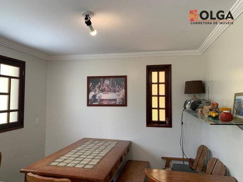 Casa Em Condomínio Com 4 Dormitórios À Venda, 97 M² Por R$ 225.000 - Gravatá/pe - Vl0526