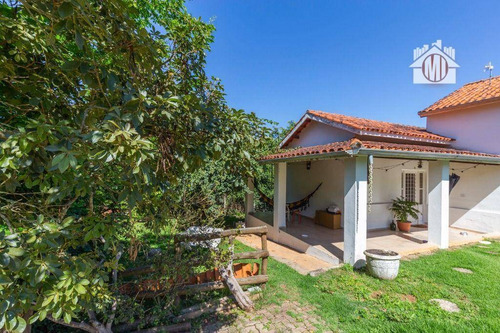 Imagem 14 de 18 de Linda Chácara Com Escritura, 2 Casas, Água Encanada, Bairro Excelente, À Venda, 1400 M² Por R$ 980.000 - Helena - Bragança Paulista/sp - Ch1153