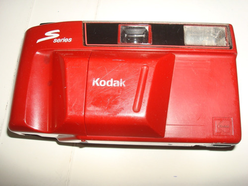 Camara Kodak S100efpara Reparar O Refacciones