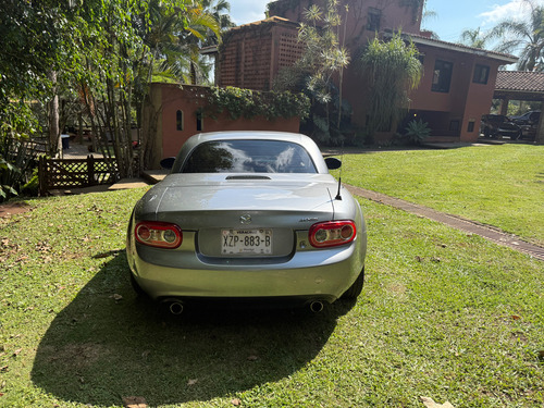 Mazda MX-5 2.0 Grand Touring Mt