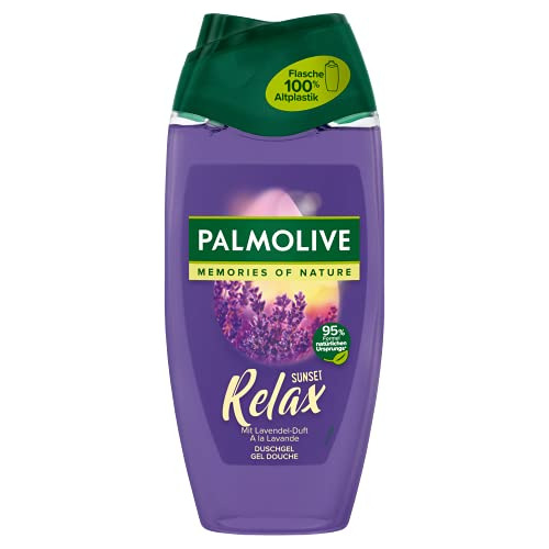 Palmolive Aroma Sensations Absolute Relax Gel De Ducha 8.5 f