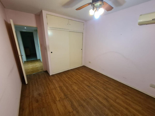 Imagen 8 de 13 de Departamento 3 Amb De 67 M² Al Frente - S.justo (ctro)