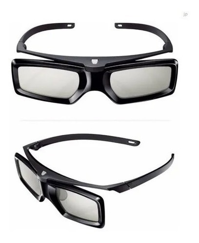 Lentes 3d Genéricos 3d Vision.