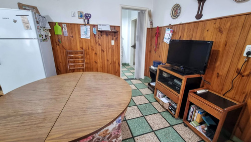 Imagen 8 de 18 de Casa 4 Ambientes Venta El Palomar Gran Terraza
