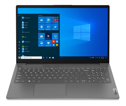 Imagen 1 de 10 de Notebook Lenovo V15 G2 Intel Core I3 Ram 8gb 256g Ssd
