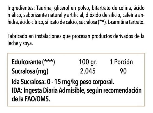 l carnitina dosis pediatrica LECART 1g / 10 mL SOLUCIN ORAL Siegfried Venezuela CARNISIN | Medicamentos PLM