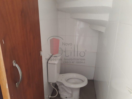 Imagem 13 de 14 de Sobrado - Vila Pierina - Ref: 8054 - V-8054