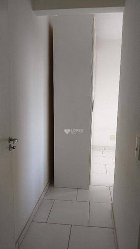 Apartamento Com 3 Dormitórios À Venda, 72 M² Por R$ 190.000,00 - Colubande - São Gonçalo/rj - Ap37891