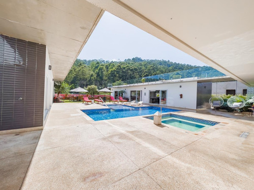 Imagem 9 de 15 de Casa Em Condomínio Para Venda Em Barueri, Tamboré, 4 Dormitórios, 4 Suítes, 6 Banheiros, 12 Vagas - 23093_1-2357552