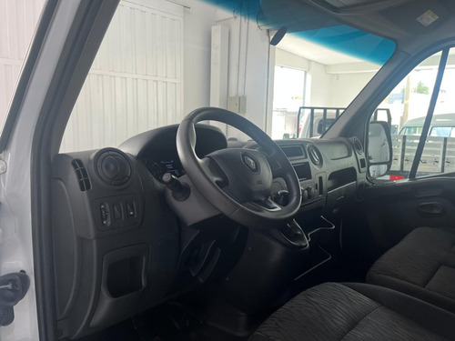 Renault Master FurgãO 2.3 Extra L3h2 5p