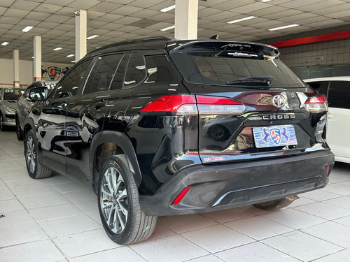 Toyota Corolla Cross 2.0 VVT-IE FLEX XRE DIRECT SHIFT