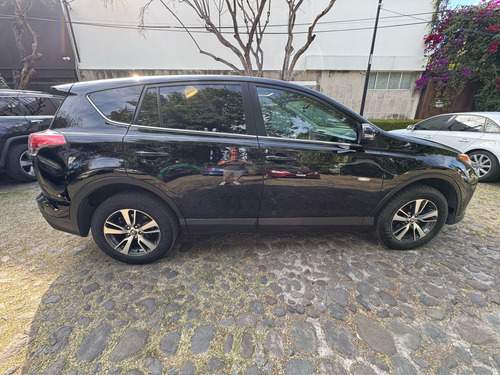 Toyota RAV4 2.5 Xle 4wd At
