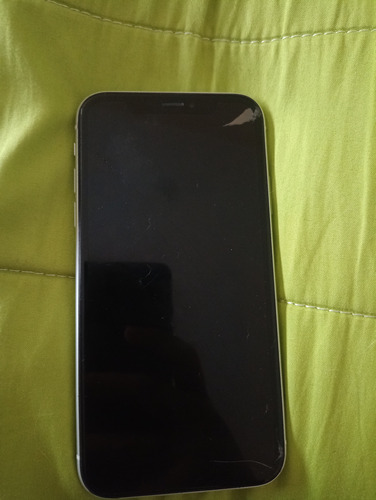 Apple Iphone Xr 64 Gb - Blanco Blanco (Usado)