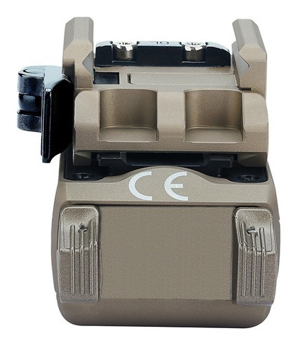 Linterna Olight Pl Mini 2 - 600lm. Recargable - Desert Tan Color De La Luz Blanco