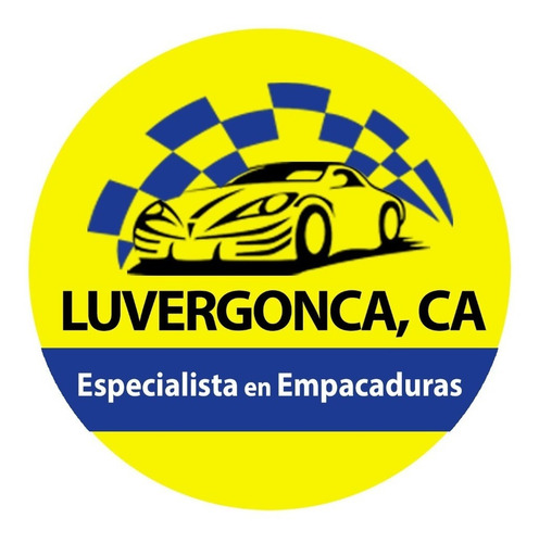 Estopera Cigueñal Trasero Swift / Esteem 1.3/ 1.6