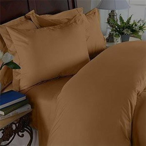 Elegance Linen 1200 Thread Count Queen Size Calidad Egipcia