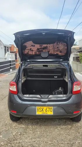 Renault Logan 1.6 Authentique / Life