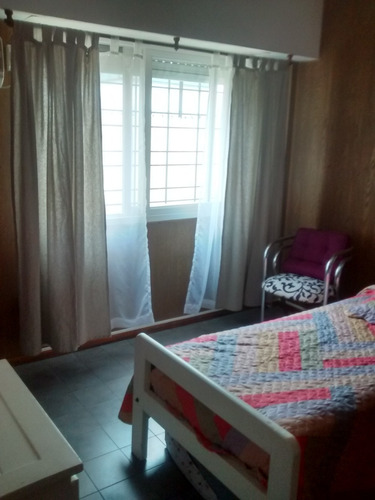 Imagen 9 de 12 de T/casa 3 Ambientes Con Patio Y Garaje Con Baulera
