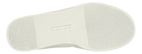 Tenis Skechers Dama 185016wbk Eden Lx