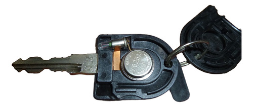Cilindro Arranque C/llaves Ford Galaxy Versailles Con Luz