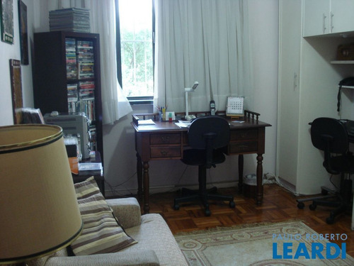 Imagem 10 de 15 de Apartamento - Vila Romana - Sp - 393051