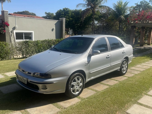 Fiat Marea HLX 2.4 20V
