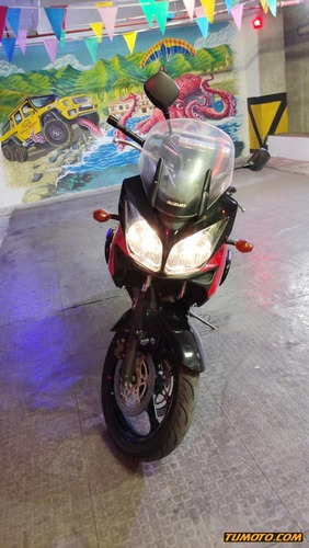 Motos Suzuki