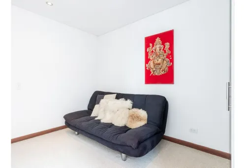 Apartamento En Arriendo En Chico Norte Iii Sector. Cod A23094