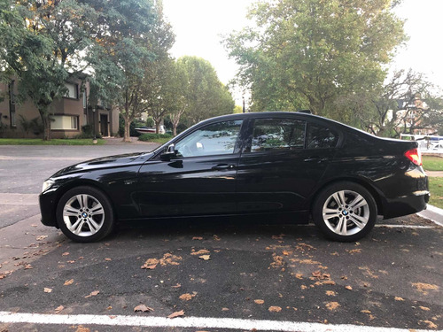 Bmw Serie 3 2.0 320d Sedán Sport 184cv