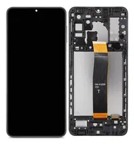 Comprar Modulo Display Para Samsung A32 5g Flex A326b Marco Original