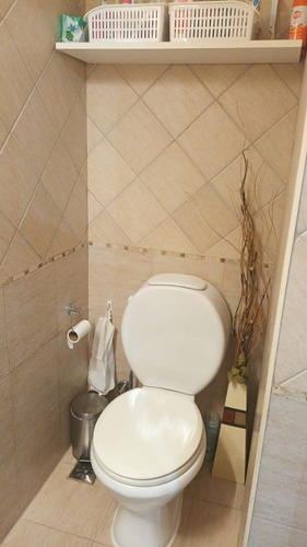 Duplex 3 Dormitorios En Barrio Cerrado Green Park Pilar