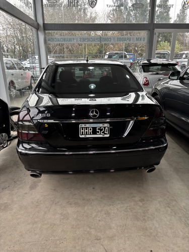 Mercedes-Benz Clase E 3.5 E350 Elegance At