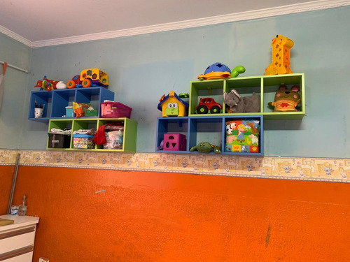 Imagem 2 de 5 de Escola Infantil Sbc R$ 180.000 Ref: 1731