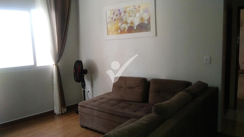 Imagem 3 de 30 de Casa À Venda Em Vila Formosa - Ca002796