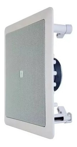 Aparelho Som Ambiente Frahm 3700 Com 12 Arandelas Jbl 6co1q