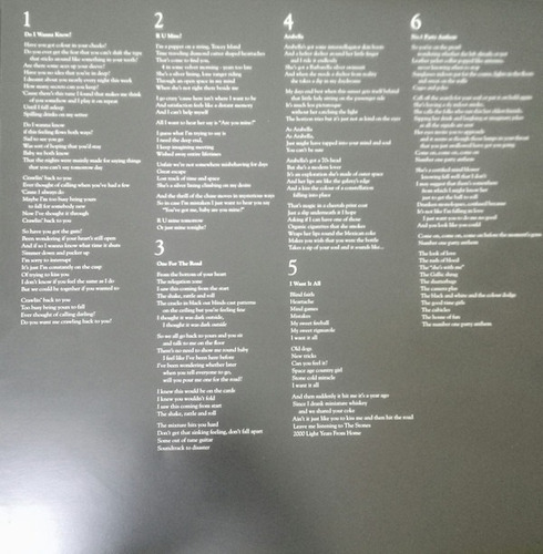 Imagen 4 de 6 de Vinilo Arctic Monkeys Am Nuevo Sellado