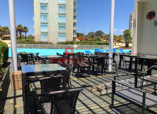 Departamento En Venta, Algarrobo, Laguna Vista