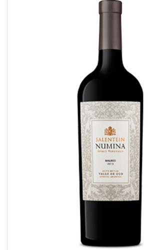 Vino Numina Malbec De Salentein Local