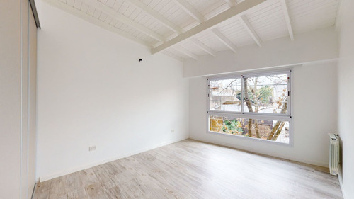Imagen 14 de 30 de Venta Villa Del Parque Ph 3 Amb A Estrenar Garage