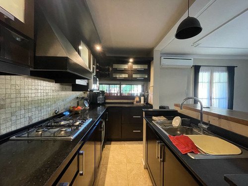Casa 3 Ambientes En Venta - Pueblo Nuevo - Luján