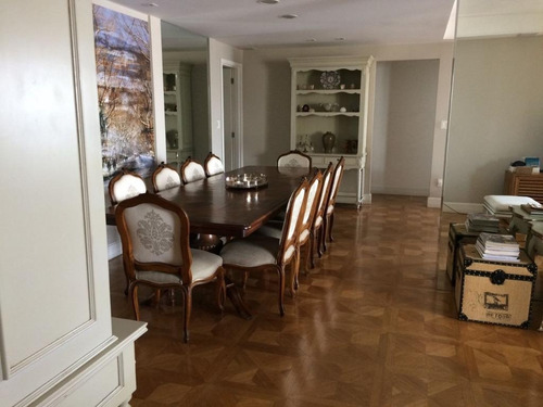 Imagem 9 de 30 de Apartamento Com 5 Dormitórios À Venda, 270 M² Por R$ 2.320.000,00 - Centro - São Bernardo Do Campo/sp - Ap0456