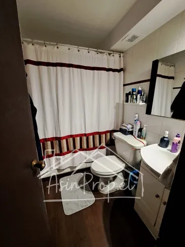 Arriendo Excelente Departamento 3d 1b Y Estacionamiento