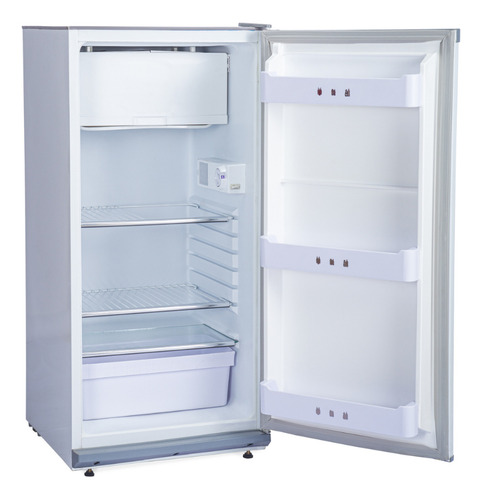 Heladera Con Congelador Telefunken 260 Litros Blanca Tk-240