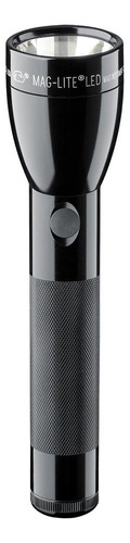 Linterna Maglite Ml50l Led De 2 Celdas C Con Caja De Visuali
