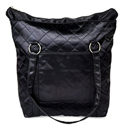 Bolso Negro Spectra Baby Usa