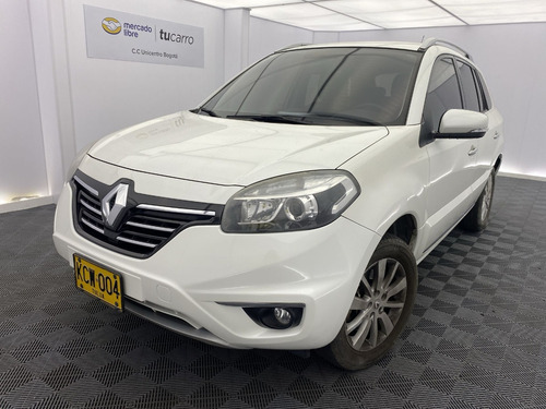 Renault Koleos 2.5 Dynamique