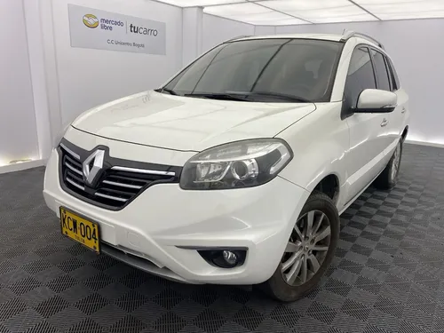 Renault Koleos 2.5 Dynamique