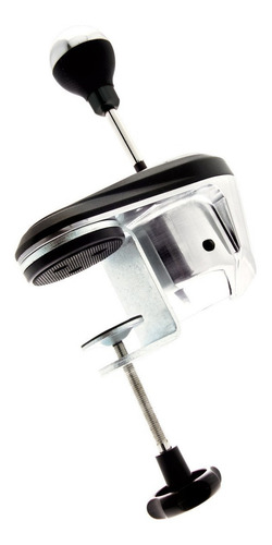 Palanca De Velocidades Th8a Add-on Shifter - Thrustmaster