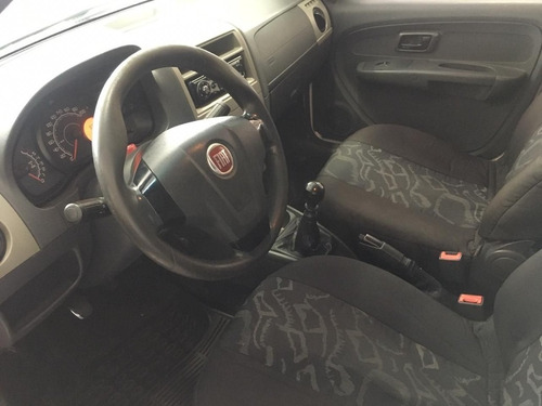 Fiat Palio 1.0 Mpi Fire 8v